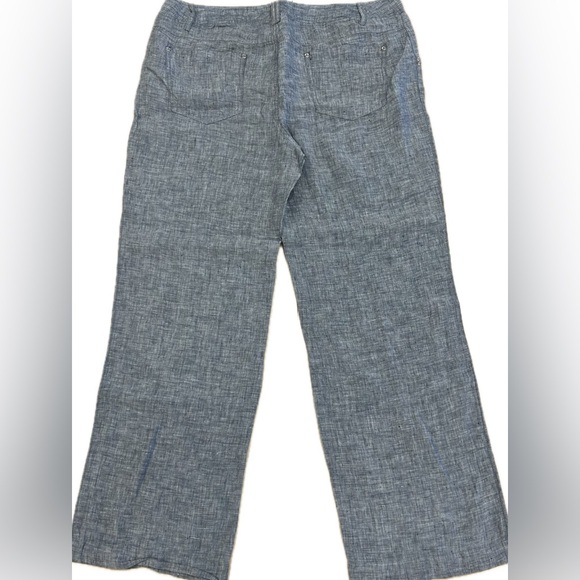 Wide Leg INC Pants | Size 16 - Picture 2 of 7